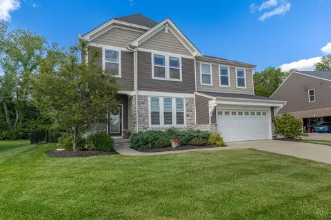 321 Shepherds Way, Morrow, OH 45152 photo 2