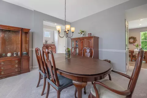 321 Shepherds Way, Morrow, OH 45152 photo 13