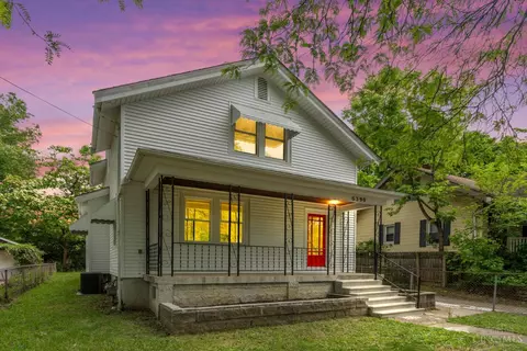 6390 Meis Ave, Cincinnati, OH 45224