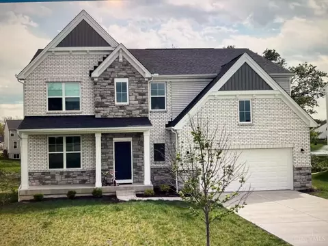 5000 Ross Rdg, Morrow, OH 45152