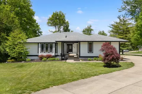 6535 Woodstone, Liberty Township, OH 45044