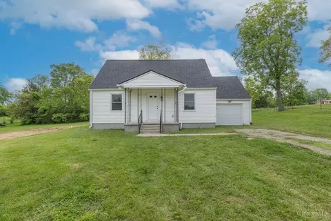 2976 Arthur Rd, Springfield, OH 45502