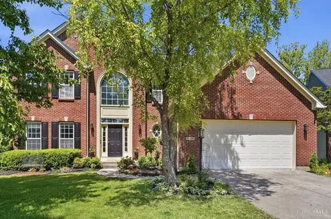 6206 Sand Hills Dr, Goshen, OH 45122