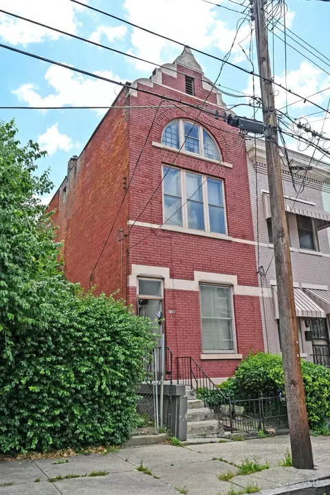 1912 Colerain Ave, Cincinnati, OH 45214