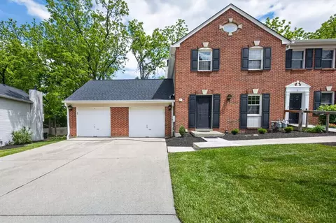 6355 Corbly Rd, Cincinnati, OH 45230