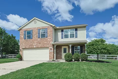 309 Slate Branch Ct, Monroe, OH 45050