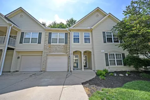 101 Ledgerwoods, Amelia, OH 45102