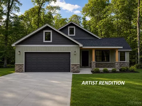 3060 Totem Pole Dr, Sardinia, OH 45171