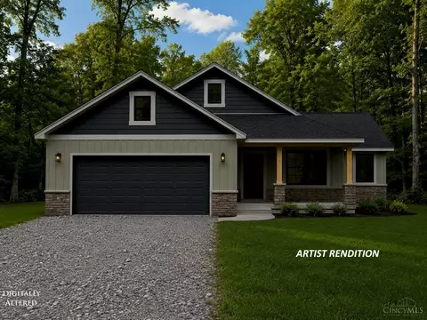 3060 Totem Pole Dr, Sardinia, OH 45171