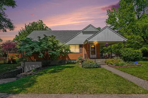 1005 Archland Dr, Cincinnati, OH 45224