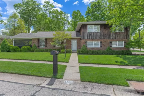 4900 Ronald Dr, Middletown, OH 45042