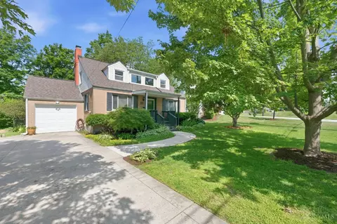 7271 Thomas Dr, Madeira, OH 45243