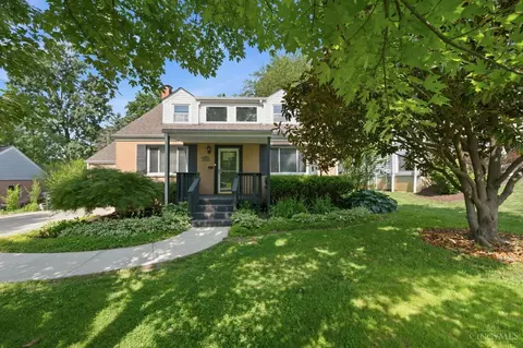 7271 Thomas Dr, Madeira, OH 45243
