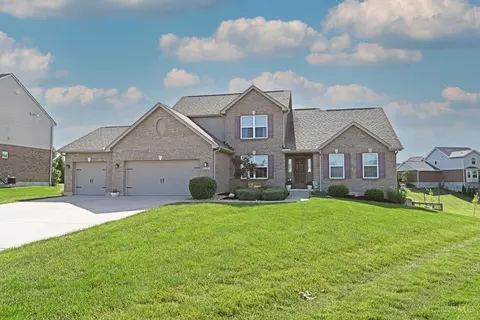 6797 Sugarberry Knl, Hamilton, OH 45011
