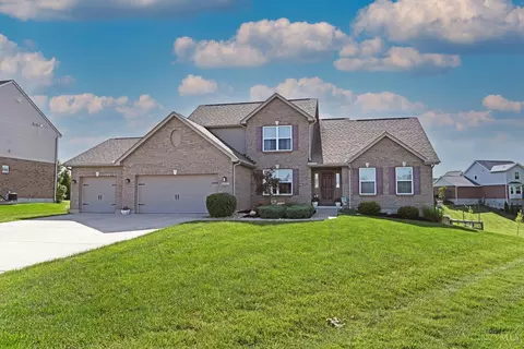 6797 Sugarberry Knl, Hamilton, OH 45011