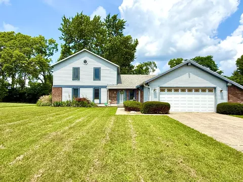 3360 Cortez Dr, Dayton, OH 45415