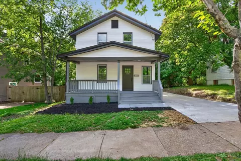 5345 Chapman St, Cincinnati, OH 45227