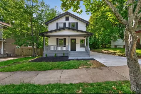 5345 Chapman St, Cincinnati, OH 45227