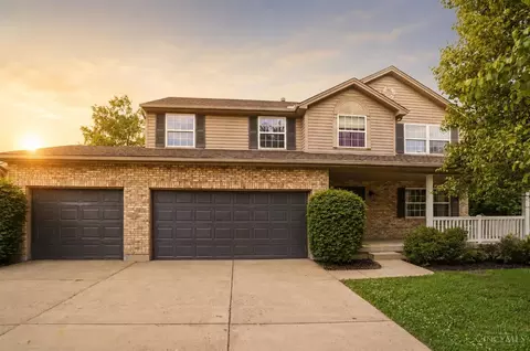 5687 Pepperridge Ct, Hamilton Township, OH 45039
