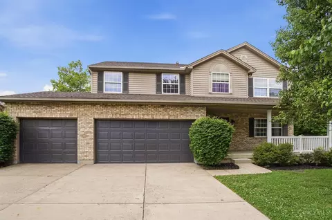 5687 Pepperridge Ct, Hamilton Township, OH 45039
