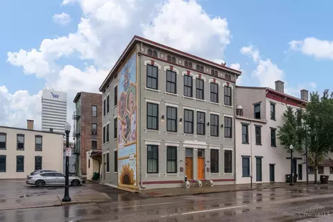 Exterior - 1008 Elm St, Cincinnati, OH 45202 photo 7 of 7