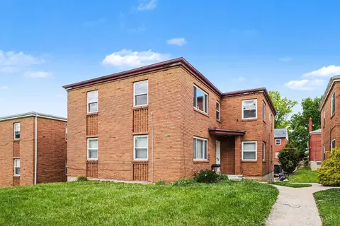 2370 Losantiville Ave, Cincinnati, OH 45237