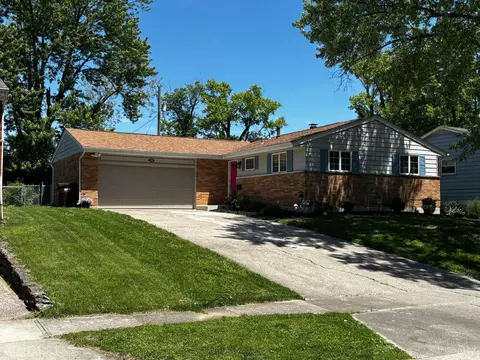 546 Brunswick Dr, Forest Park, OH 45240