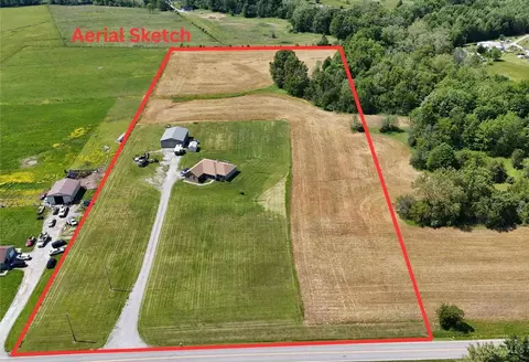 1385 Russellville Rd, Winchester, OH 45697
