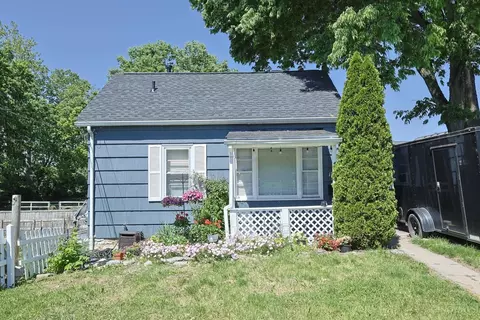 103 S West St, Lebanon, OH 45036