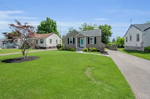 Exterior - 8620 Pine Rd, Cincinnati, OH 45242 photo 2 of 12