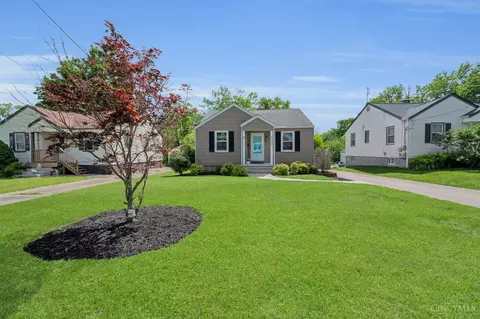 8620 Pine Rd, Cincinnati, OH 45242
