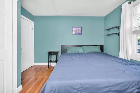Bedroom - 8620 Pine Rd, Cincinnati, OH 45242 photo 3 of 6