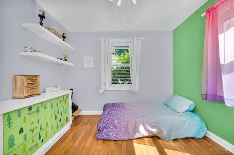 Bedroom - 8620 Pine Rd, Cincinnati, OH 45242 photo 4 of 6