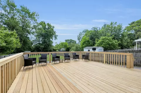 Exterior - 8620 Pine Rd, Cincinnati, OH 45242 photo 12 of 12