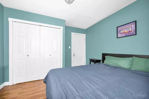 Bedroom - 8620 Pine Rd, Cincinnati, OH 45242 photo 2 of 6