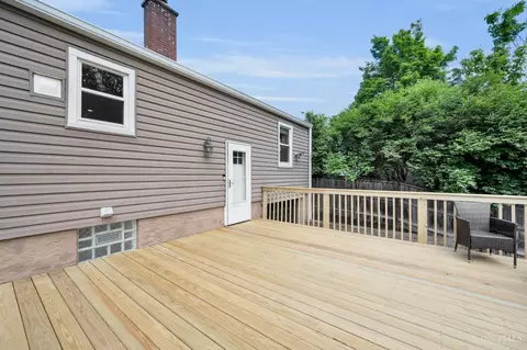 Exterior - 8620 Pine Rd, Cincinnati, OH 45242 photo 11 of 12