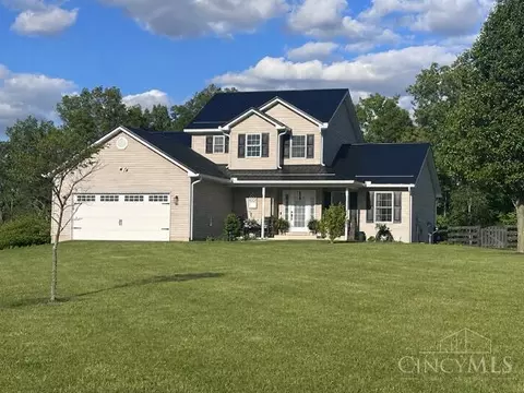 561 Romans, New Vienna, OH 45159