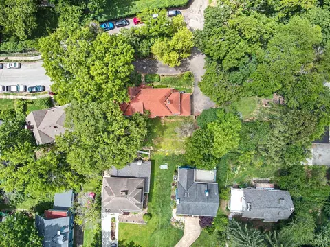 View/Area - 3518 Cornell Pl, Cincinnati, OH 45220 photo 4 of 4