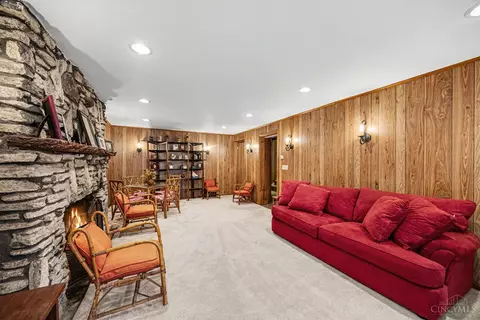 Living - 3518 Cornell Pl, Cincinnati, OH 45220 photo 5 of 5
