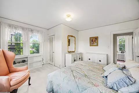 Bedroom - 3518 Cornell Pl, Cincinnati, OH 45220 photo 6 of 10