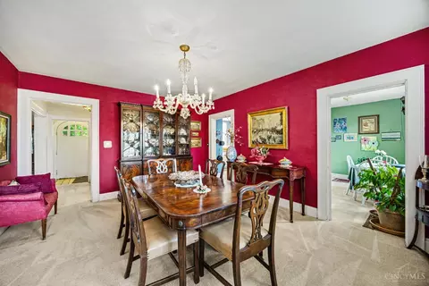 Dining - 3518 Cornell Pl, Cincinnati, OH 45220 photo 1 of 5