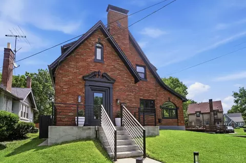 6616 Afton Ave, Cincinnati, OH 45213