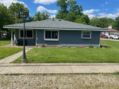9750 Hooven Ave, Hooven, OH 45033