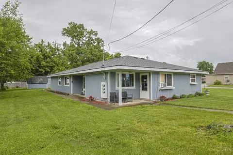 9750 Hooven Ave, Hooven, OH 45033