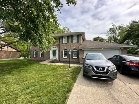 7238 Sundance Cir, West Chester, OH 45069