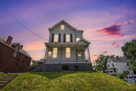 1829 Lincoln Ave, Norwood, OH 45212