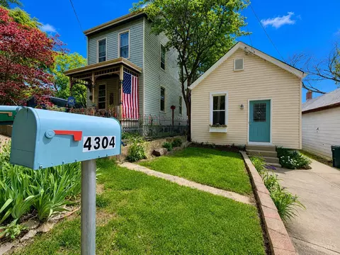 4304 Leeper St, Cincinnati, OH 45223