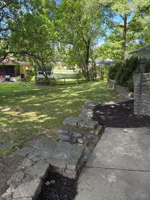 Exterior - 5449 Sidney Rd, Cincinnati, OH 45238 photo 4 of 4