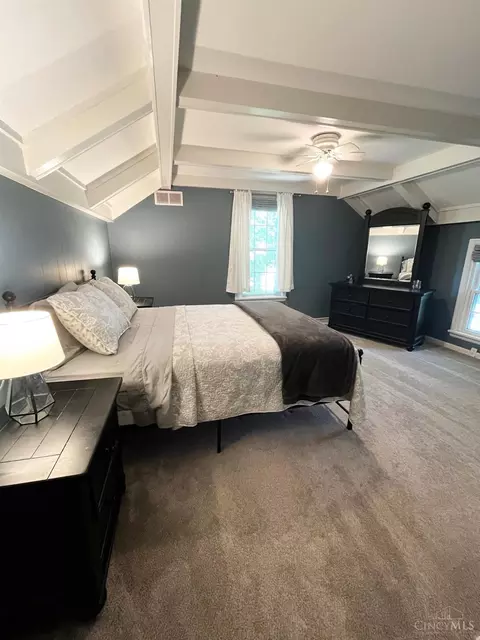 Bedroom - 5449 Sidney Rd, Cincinnati, OH 45238 photo 1 of 3