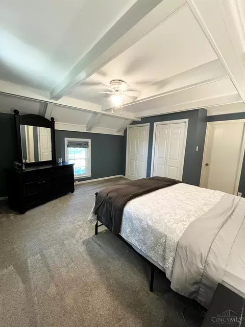 Bedroom - 5449 Sidney Rd, Cincinnati, OH 45238 photo 2 of 3